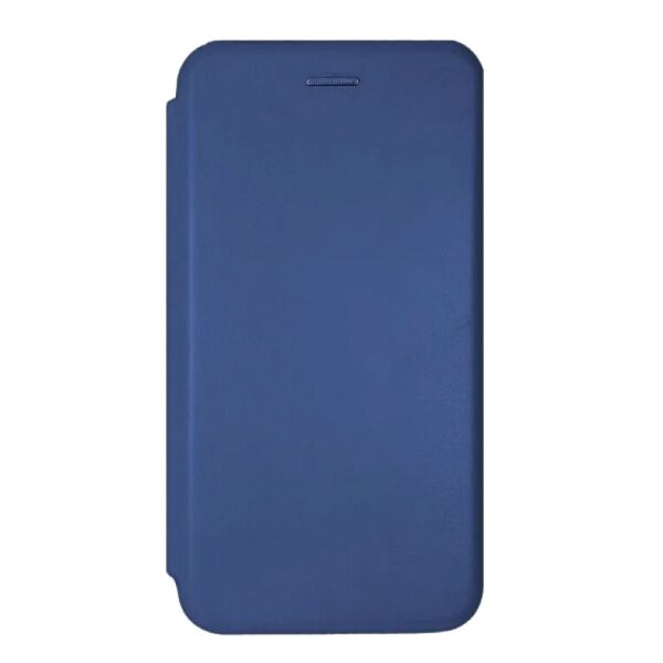 

Чехол-книжка Level for Xiaomi Redmi 7A Blue