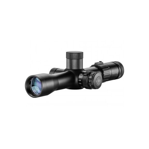 

Прицел Hawke Airmax 30 Touch 3-12х32 SF сетка AMX с п (13260)