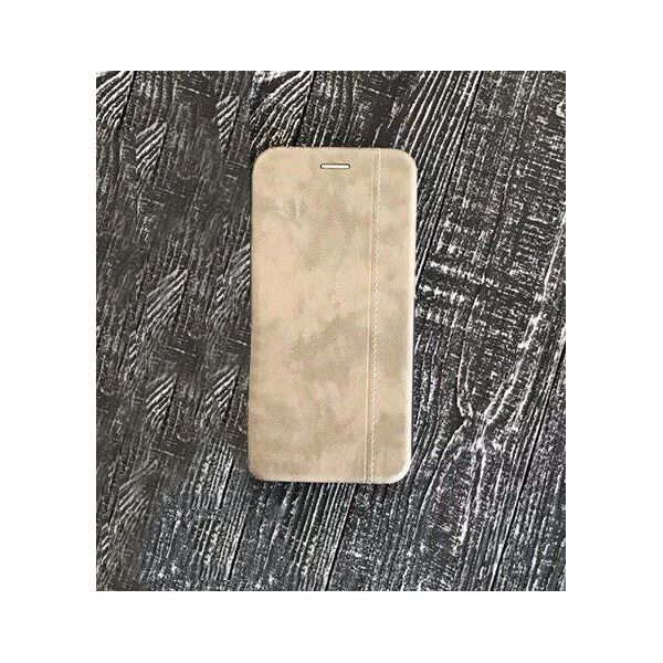 

Чехол-книжка LINE for SAMSUNG A30S(A307)/A50(A505) Grey