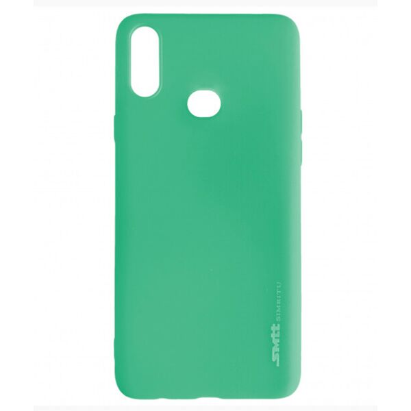 

Силикон Smitt Samsung A10s (A107) mint