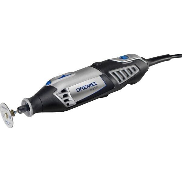 

Многофункциональный инструмент Dremel 4000 -1/45 (F.013.400.0JG)