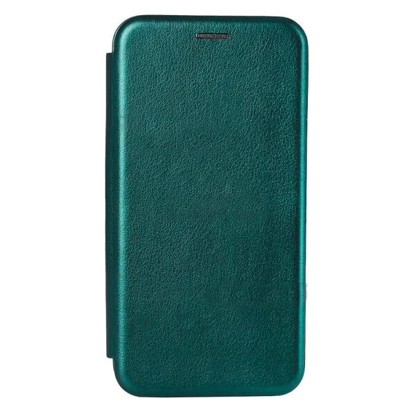 

Чехол-книжка Level for Xiaomi Redmi 7A Midnight green