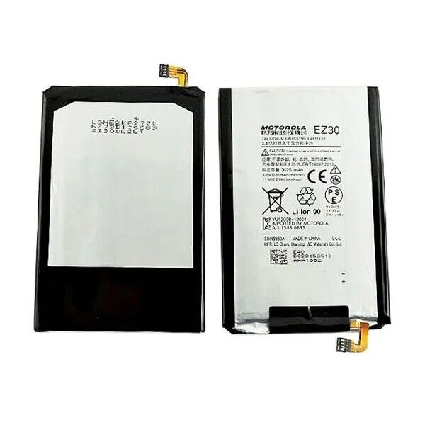 

Аккумулятор для Motorola XT1100 / XT1103 / EZ30
