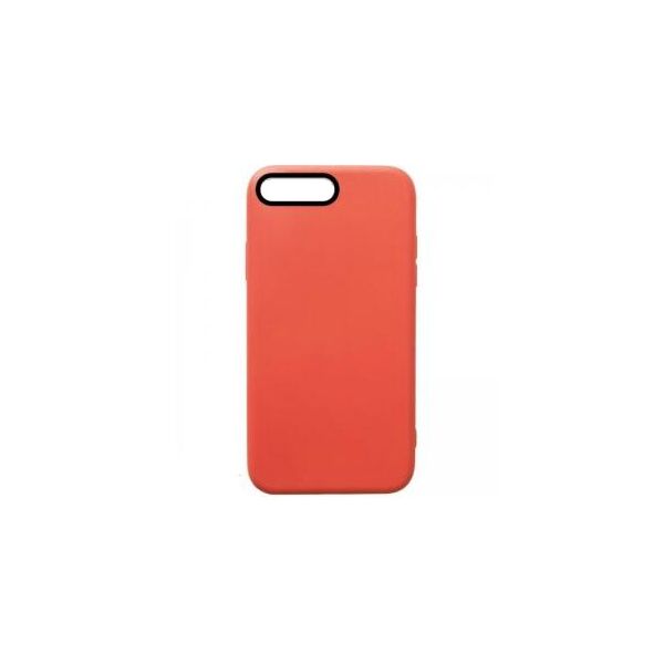 

Силикон WOW Case iPhone 7/8 orange