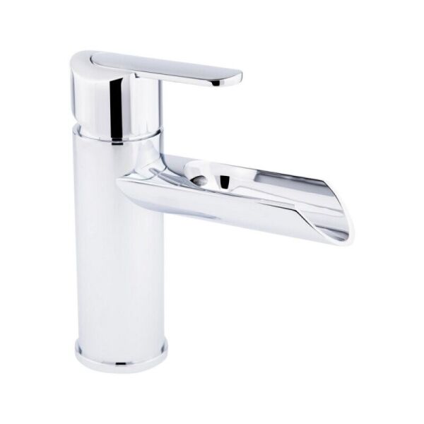 

Кран для раковины одноручный BIANCHI Heaven LVBHEV2002IMCRM хром латунь с донным клапаном 60202