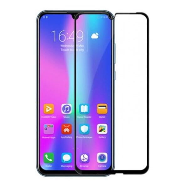 

Защитное стекло 2.5D Huawei Honor 20i, Honor 20 Lite, Honor 10i (0.3mm, 2.5D, с олеофобным покрытием)