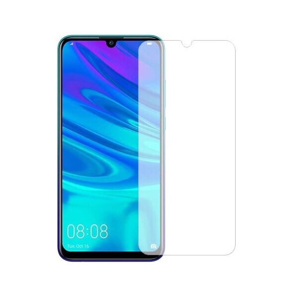 

Защитное стекло 2.5D Huawei P Smart (2019), Honor 10 Lite (2018) (0.3mm, 2.5D, с олеофобным покрытием)