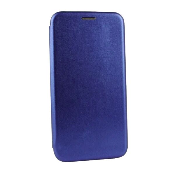 

Чехол-книжка Level для Huawei Y6s 2019 Blue