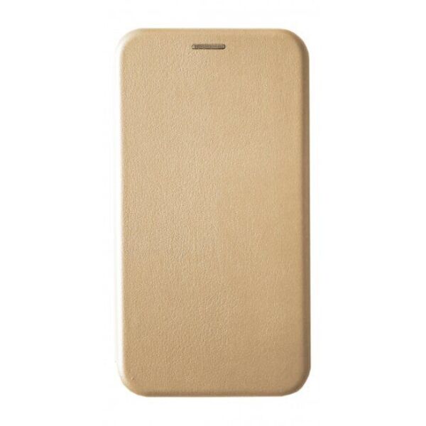 

Чехол-книжка Level для Xiaomi Redmi 9A Gold