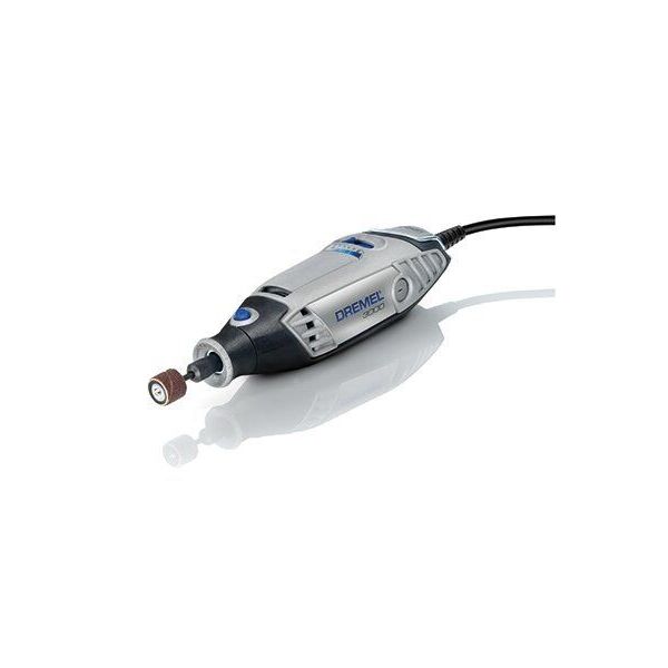 

Многофункциональный инструмент Dremel 3000 - 15 (F.013.300.0JL)