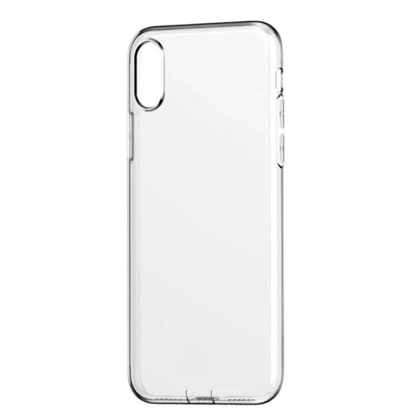

Baseus Simplicity Series (dust-free) для iPhone XS Max Transparent
