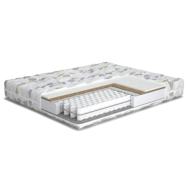 

Матрас Delhi/Дели 120x190