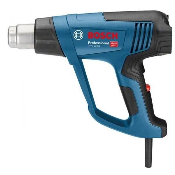 

Строительный фен Bosch GHG 23-66 +AC (0.601.2A6.301)
