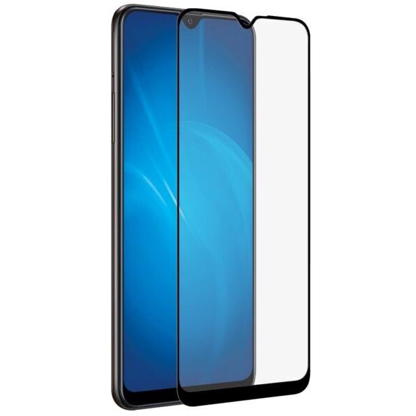 

Защитное стекло INCORE Full Glue для Samsung Galaxy A02s (A025) - Black