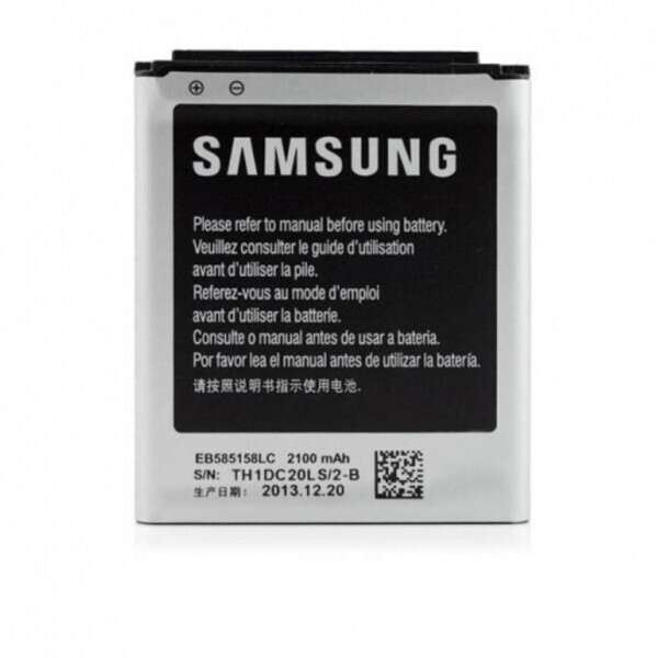 

Аккумулятор для Samsung i9260 / G386 / EB585158LC