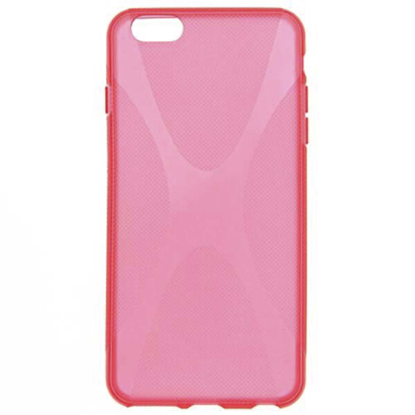 

Чехол New Line X-series Case для iPhone 6 Pink (1760)