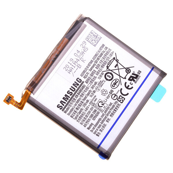 

Аккумулятор для Samsung A90 / EB-BA905ABU