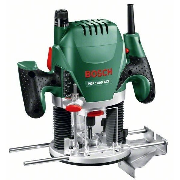 

Фрезер Bosch POF 1400 ACE(0.603.26C.820)
