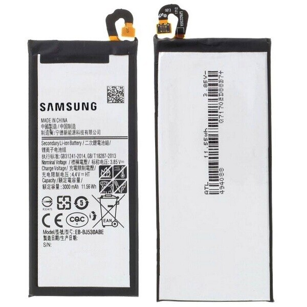 

Аккумулятор для Samsung J530 J5 2017 / EB-BJ530ABE