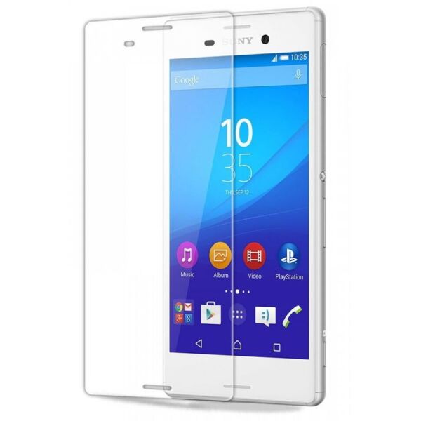 

Защитное стекло 2.5D Sony E2312 M4 Aqua, E2303, E2306, E2333, E2353, E2363 (0.3mm, 2.5D, с олеофобным покрытием)