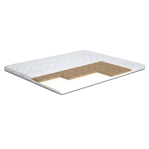 

Матрас Topper-futon 4/Топпер-футон 4, Размер матраса (ШхД) 115x180
