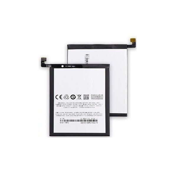 

Аккумулятор для Meizu M6T / BA811