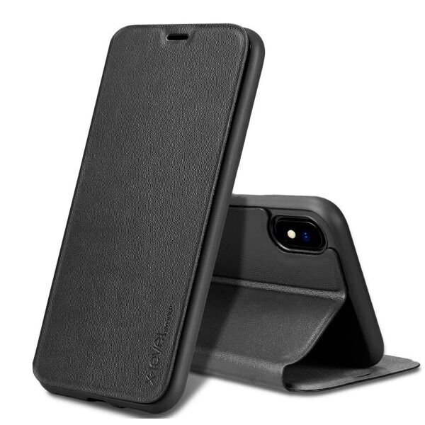 

Чехол-книжка Level для Samsung A01 Core (A013) Black