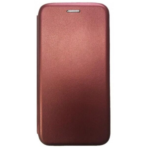 

Чехол-книжка Level для Samsung A01 Core (A013) Marsala