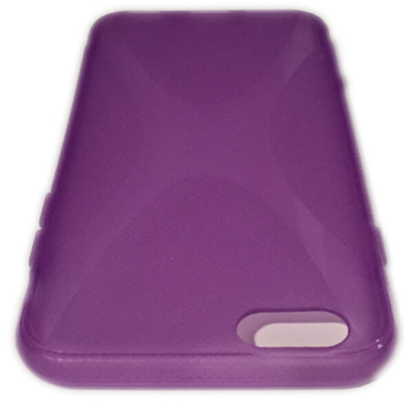 

Чехол New Line X-series Case для iPhone 6 Violet (1761)