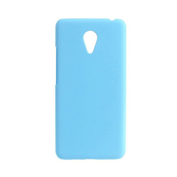 

Чехол силиконовый оригинальный для Samsung J200 (J2) Blue (4656)
