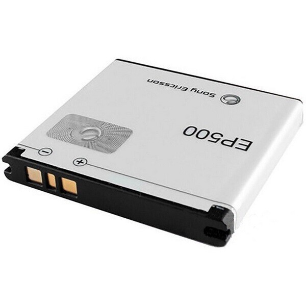 

Аккумулятор для Sony ST17i / U5i / U8i / EP500