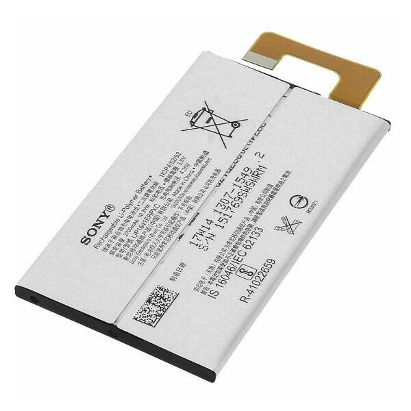 

Аккумулятор для Sony Xperia XA1 Ultra / G3212 / G3221/ G3226 / LIP1641ERPXC