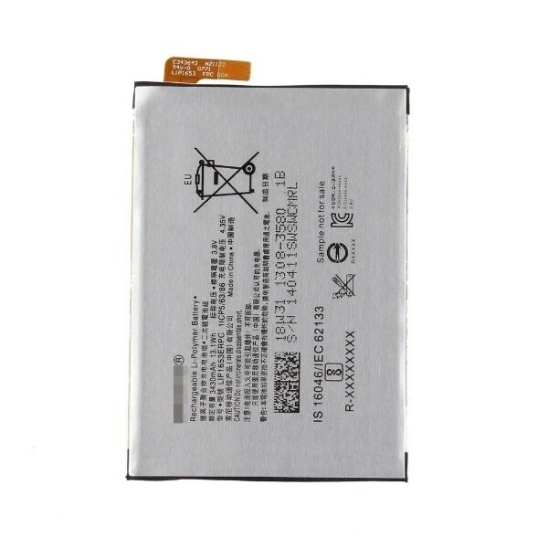 

Аккумулятор для Sony G3421 XA1 Plus / LIP1653ERPC