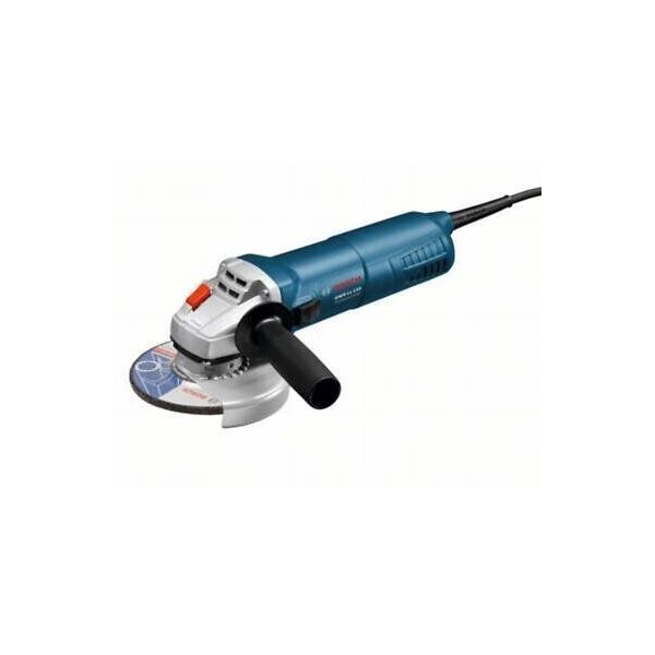 

Шлифмашина угловая Bosch Professional GWS 11-125 (0.601.79D.002)