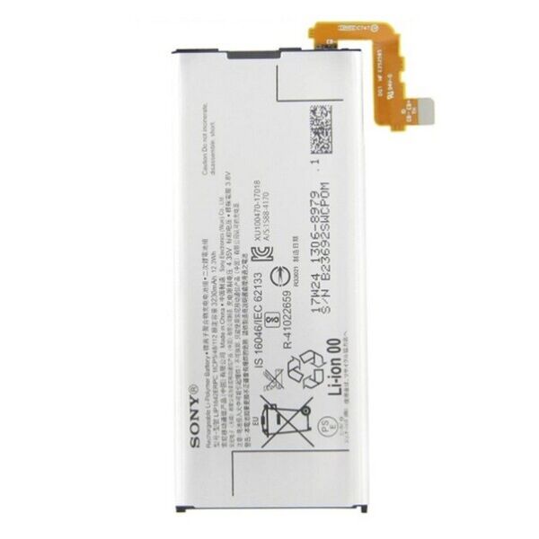 

Аккумулятор для Sony G8141 Xperia Xz Premium / G8142 / LIS1642ERPC