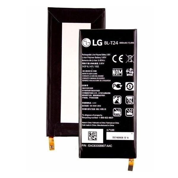 

Аккумулятор для LG X Power K220DS / BL-T24