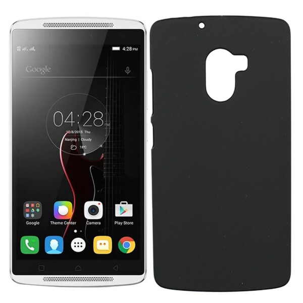 

Чехол HONOR Umatt Series для Lenovo A7010/X3 Lite Black (5719)