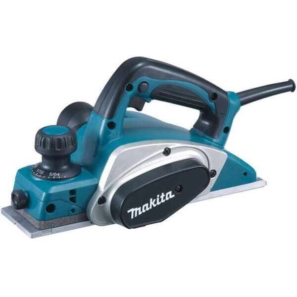 

Электрорубанок Makita KP0800