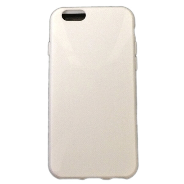 

Чехол New Line X-series Case для iPhone 6 White (1762)