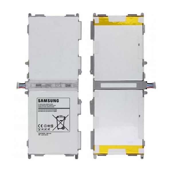 

Аккумулятор для Samsung T530 / T531 / T535 / P5220 / EB-BT530FBE
