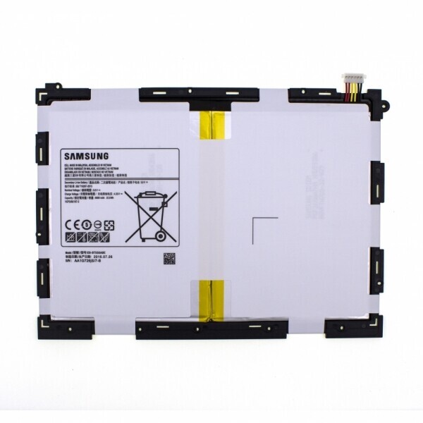 

Аккумулятор для Samsung T550 Galaxy Tab A 9.7 Wi-Fi / T555 / P550 / EB-BT550ABE