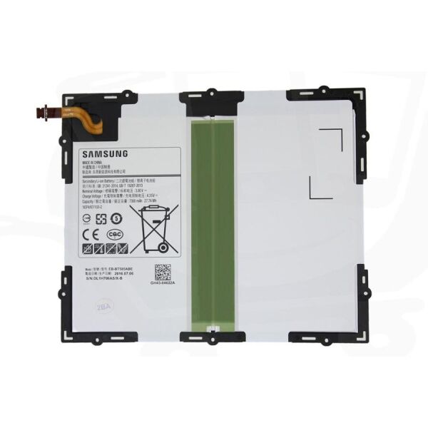 

Аккумулятор для Samsung T585 Galaxy Tab A / EB-BT585ABE