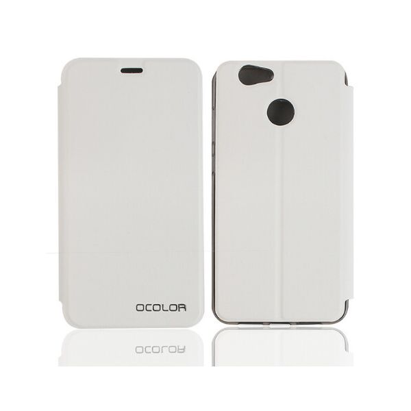 

Чехол Книжка для O Color для Blackview E7 White