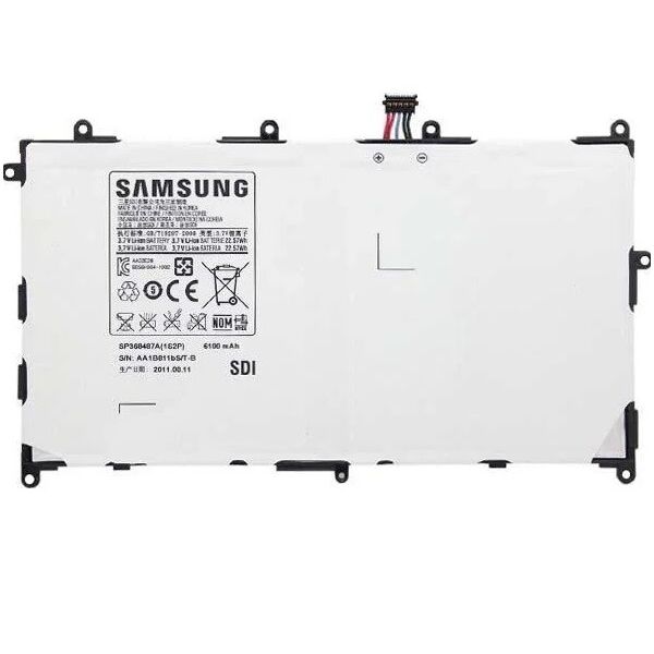 

Аккумулятор для Samsung P7300 / P7310 / P7320 / SP368487A