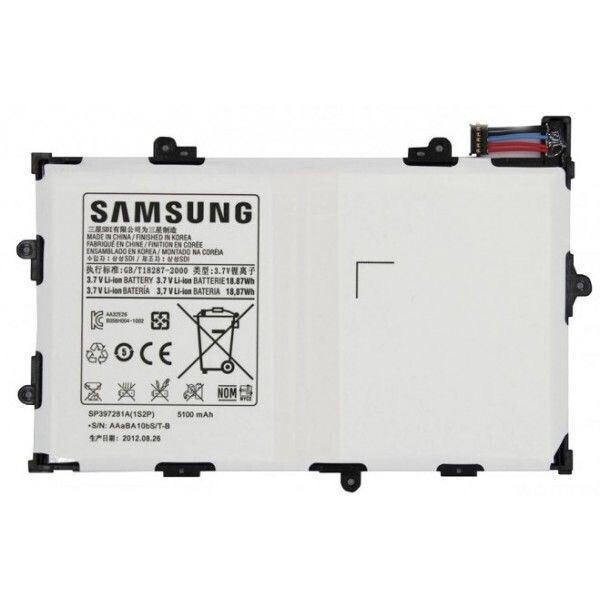 

Аккумулятор для Samsung P6800 / SP397281A