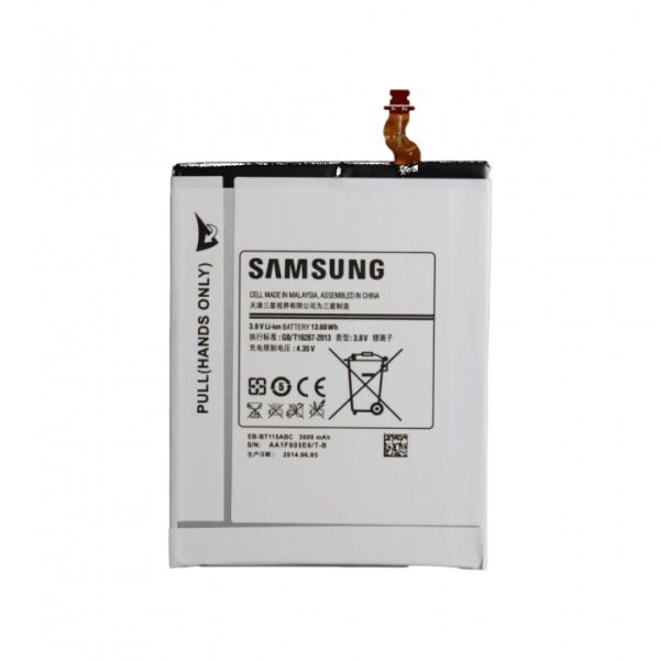

Аккумулятор для Samsung T110 / T111 / T115 / T3600E