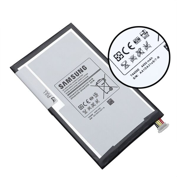 

Аккумулятор для Samsung T310 / T311 / T315 / T4450E