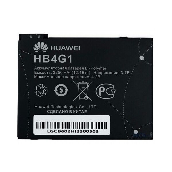

Аккумулятор для Huawei S7 Slim / HB4G1