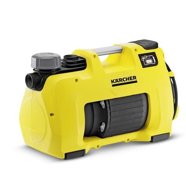 

Садовый насос Karcher BP 3 Home and Garden (1.645-353.0)