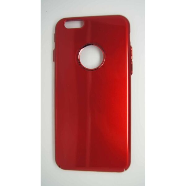 

Пластиковый чехол Biboshi for iPhone 6G Red